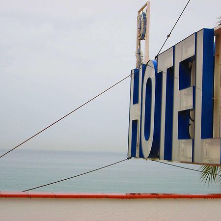 Vila De Premia Premiá de Mar المظهر الخارجي الصورة