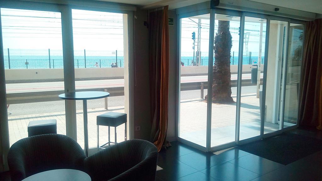 Vila De Premia Premiá de Mar المظهر الخارجي الصورة