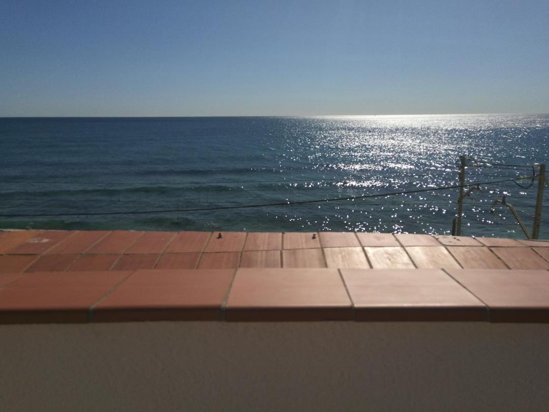 Vila De Premia Premiá de Mar الغرفة الصورة