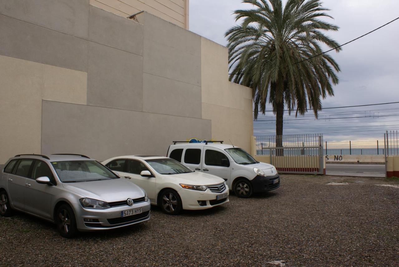Vila De Premia Premiá de Mar المظهر الخارجي الصورة